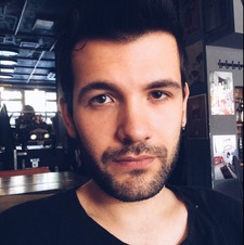 Yiğitcan Vatansever