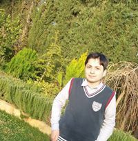 Yazan Alrifai