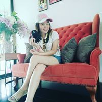 ปวีณา จักร์รถ