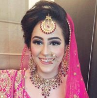 Simran Kaur