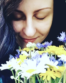 Krista the Bookaholic