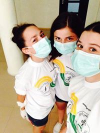 Gvantsa Tsutskhashvili