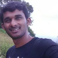 Srinivas Reddy