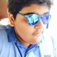 YashRaj Tewari