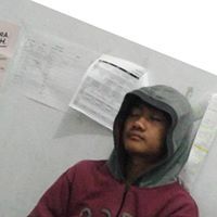 Ahmad Fauzi