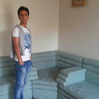 Ahmad Saifan