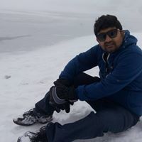 Akshay Waghmare