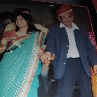 Vijayalaksmi Lihala