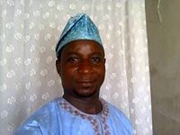 James Sambo