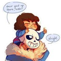 Frisk Cuitehuman