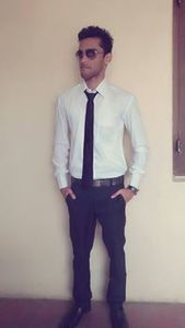Armaan Sidd