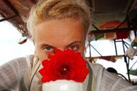 Ната Гриднева