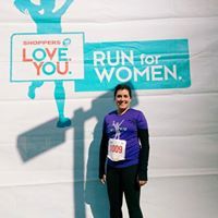 Kate McDonald Walker