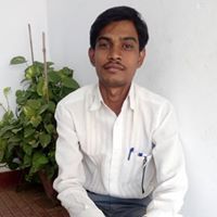 Pravin Bochare