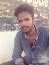 Parasuram Dinesh