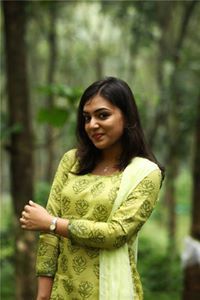 Nirmala Sivakumar