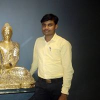 Rajkumar Panchal