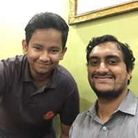 Manjunath Bangarimath