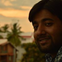 Joydeep Chakraborty