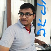 Vijay Bhaskarreddy