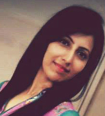 Dr.Uzma