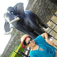 Bharati Kamath