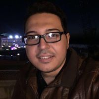 Mahmoud Mohamed
