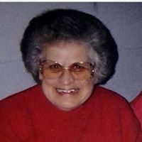 Stacy Marie