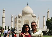 Rajeev Singh