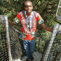 John Oluwagboye