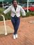 Tebogo ...