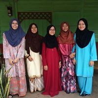 Afiqah Amirah Ismail