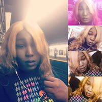 Kenndra John