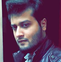 Mudit Joshi