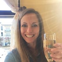 Sarah Cullen Gonzalez