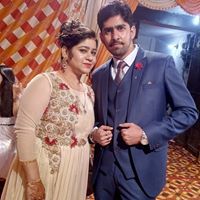 Deepak Bhola