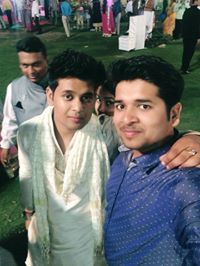 Sarthak Agarwal