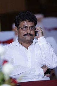 Raghvendra Agrawal