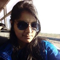 Srushti Ghetiya