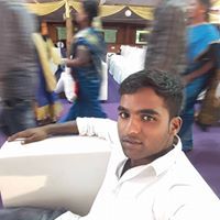 Prabhas Venkey