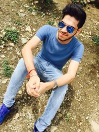 Hardik Taneja