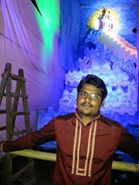 বিশ্বজিৎ বসাক