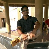 Prashant Gawas