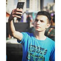 Mahmoud Shamout