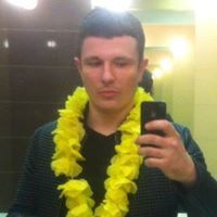 Sergey Zaykovskyy