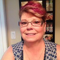 Dolores Van Ree