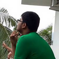 Mitrojit Gupta