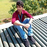 Shubham Joshi