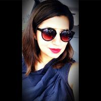 Alisha Merchant