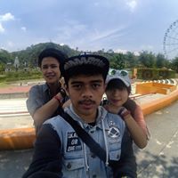 Yosua Setiaji
